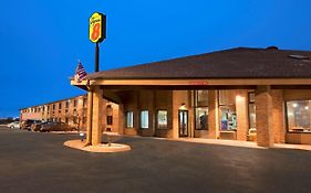 Super 8 By Wyndham Green Bay I-43 Bus. Park